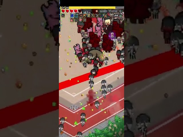 Zombie Ground2