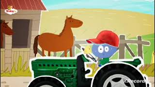 Stick With Mick Farm