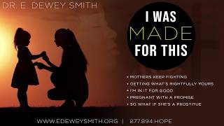 Mother's Keep Fighting For Your Babies