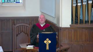 St. Andrew's Port Credit Worship Service for Sunday, June 5, 2022.