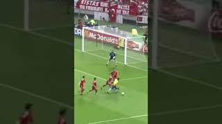 Türkiye Vs Rivaldo