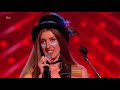 Jilly Riley Performs All Right Now Blind Auditions Voice Uk Jilly Riley Performs All Right Now Blind Auditions Voice Uk