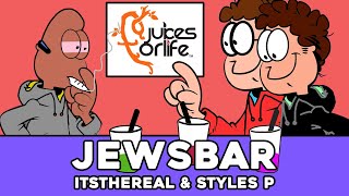 Watch Styles P Jewsbar video