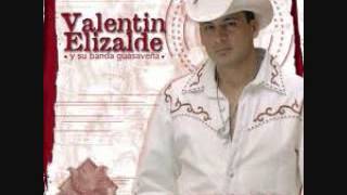 Watch Valentin Elizalde Hoy No video