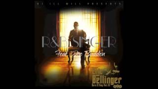 Watch Eric Bellinger Rb Singer feat Joe Budden video