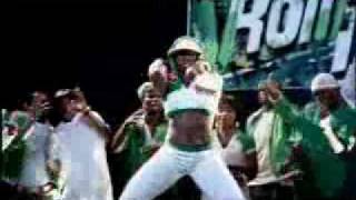 Watch Psquare Roll It video