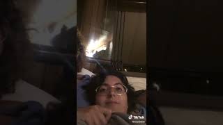 Tiktok Girl Stomach Growl 5
