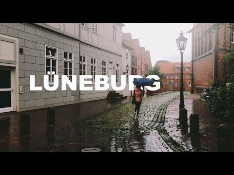 Weekend Escape to Lüneburg Weekend Escape to Lüneburg #1