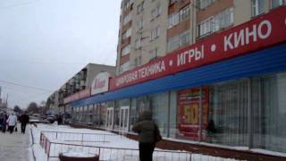 Видео НН, Сормовское шоссе, 20 от Иван Иванов, Сормовское шоссе, Нижний Новгород, Россия