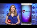 CNET Update - Uncharged phones may not fly with TSA