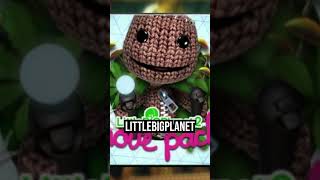 The Best Version Of Littlebigplanet 2 Lbp2 Special Edition