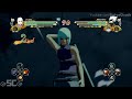 ★NARUTO STORM 3 | - Copy Ninja VS Waterboy! 「LIVE Online #35」【FULL HD】★