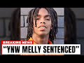 YNW Melly Sentenced, Goodbye Forever