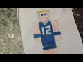 Rysunki Minecraft 3 images Rysunki Minecraft 3