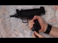 (Airsoft) Micro UZI Maruzen - KhanSeb