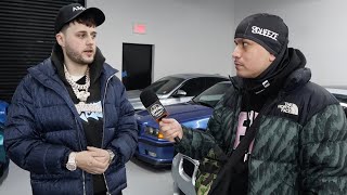 I Striked A Car With Mbox And This Happened...