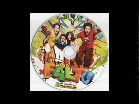 LE JA TU MUJHE (BY ATIF ASLAM)