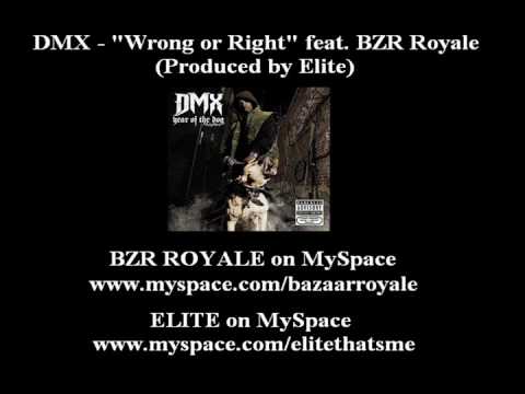 Wrong Or Right (I'm Tired) Video