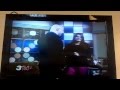 Ben Zani and Ashley Williams..PROPOSAL!!!!!