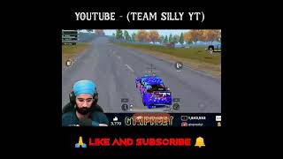 Gtx Preet Vs Team Silly Yt