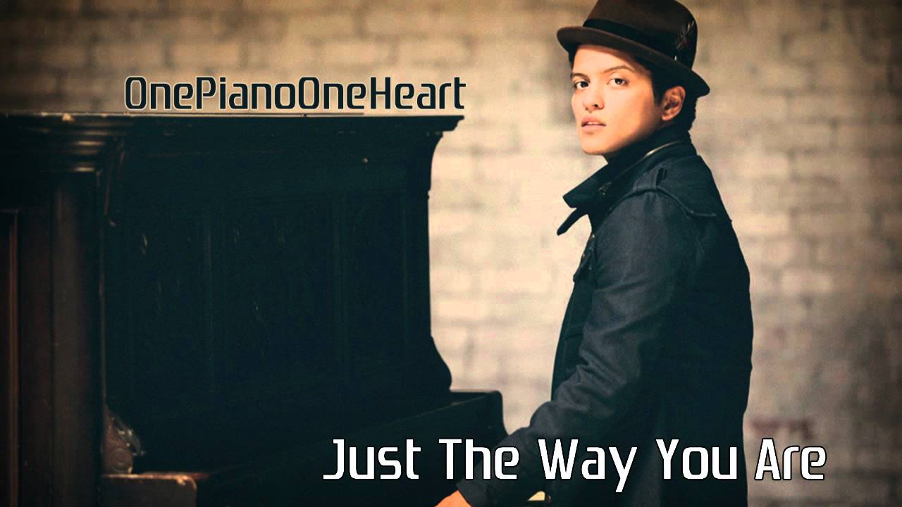 Download just the way you are bruno mars mp3 album