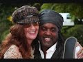 Part 1 Conversation with Roy "Futureman" Wooten, Gigi de Lugo, and Daynise Couch