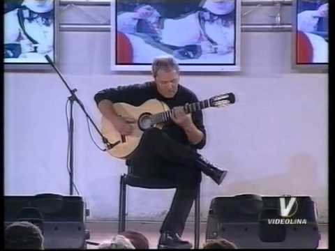 MARINO DE ROSAS - Ventu dAgliòla (scottis)