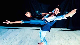 Tere Jaisa Yaar Kahan | Arjit Singh | Contemporary Dance | Aman & Vishal | S Tere Jaisa Yaar Kahan | Arjit Singh | Contemporary Dance | Aman & Vishal | S