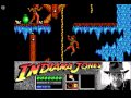 [Indiana Jones and the Last Crusade: The Action Game - Игровой процесс]