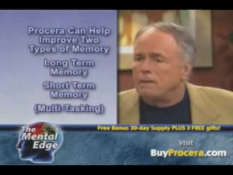 how to increase memory function