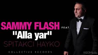 Alla Yar' feat  Spitakci Hayko █▬█ █ ▀█▀