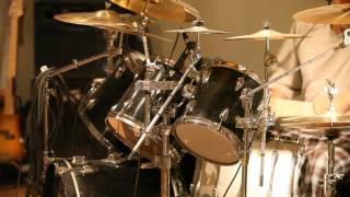 Bonjourney Drummer Kevin Palmer