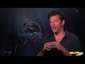 FATHERHOOD APPEALED TO HARRY CONNICK JR. TO STAR IN DOLPHIN TALE