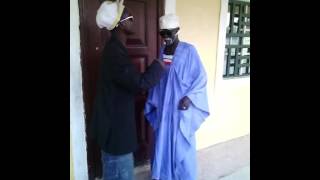 Kanuri - Comedian - Melodin 5 Kanuri - Comedian - Melodin 5