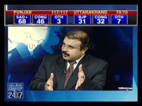 JUGAL BANDI - 06 March 12 - SEG_1 - SUVARNA NEWS