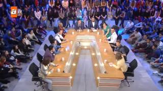 Oylum Talu Yakışıklıları Belirledi Elin Oğlu 6. Bölüm - Atv