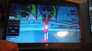 A Game Play Tour Of Gem Homeworld Steven Universe Era 3 Game Play By
