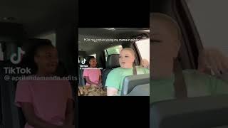 Thats Embarring No Way She Did That To Her Mama
