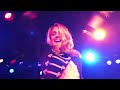 Katelyn Tarver covers Love On Top by Beyonce at The Roxy in Hollywood 8-30-2011