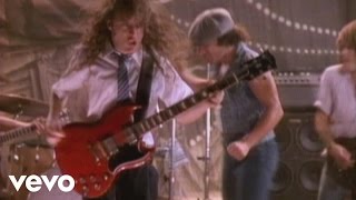 Ac/Dc - Sink The Pink