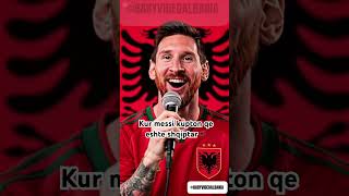 Messi Na Dul Shqiptar