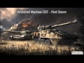 Armored Warfare OST - Port Storm