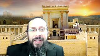 Bamidbar 5782 - Rav Yaakov Gabay