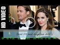 The most stunning photos of Angelina Jolie and Brad Pitt (HD 1080P)