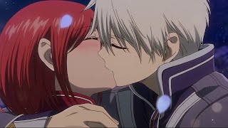 anime-kiss, ▻Selena_AnImEs.4 E v E r