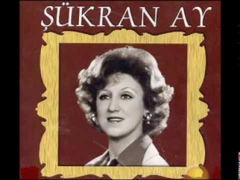 Şükran Ay - Kara Haber