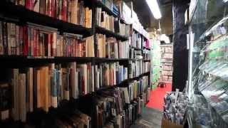 Mandarake in Shibuya