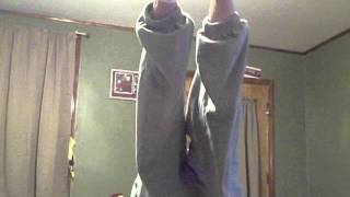 Handstand