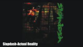 Watch Slapdash Soulless video
