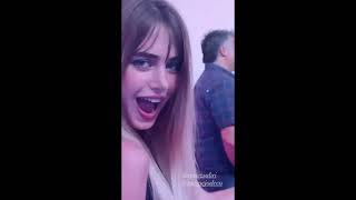 Historias De Instagram De Famosas Argentinas Hot 124